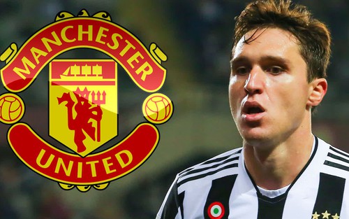 Tin chuyển nhượng 28/1: MU muốn giải cứu sao Juventus