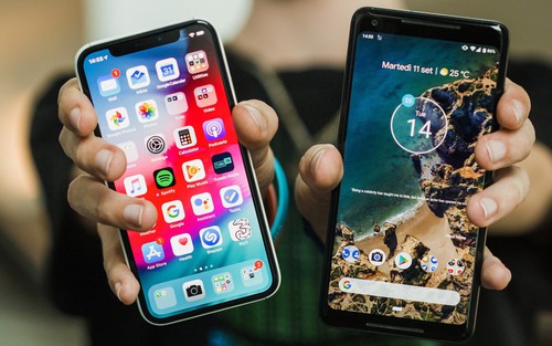 Danh sách 203 ứng dụng đánh cắp tiền, chiếm quyền điều khiển người dùng iPhone và Android nên xóa gấp