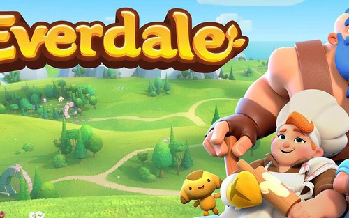 Tiếp quản Everdale, Metacore hứa hẹn sẽ đem siêu phẩm của Supercell trở lại trong thời gian tới