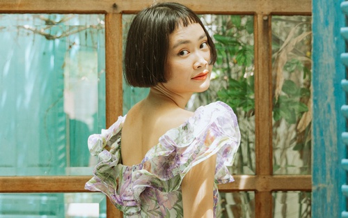 Tập 7 'Là Nhà': Chi 400 triệu sửa nhà rồi bỏ đi Pháp, đến lúc trở về cô bạn cá tính vỡ òa vì quá đẹp 
