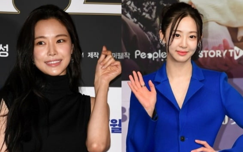 Khi idol đóng vai chính: Tranh cãi về diễn xuất của Son Naeun và Kim Dasom