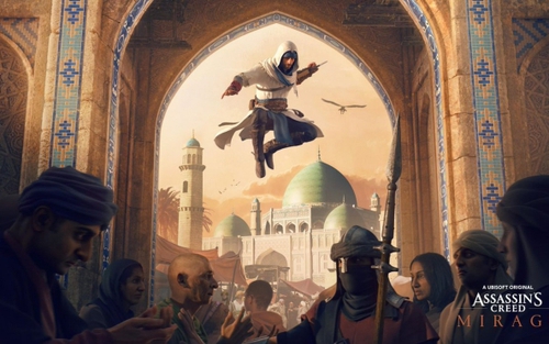 Những điều cần biết về Assassin's Creed Mirage