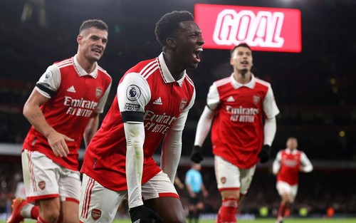Link xem trực tiếp Arsenal vs Newcastle | Xem K+ HD