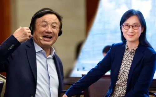 Thổi phồng mối quan hệ với Huawei, nữ Giáo sư ĐH danh giá bị vạch trần thêm một ‘vai diễn’ thành công suốt 20 năm: ‘Tôi chỉ là nạn nhân’