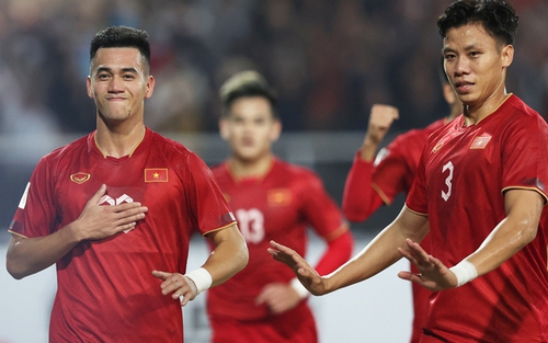 VIDEO bàn thắng trận Việt Nam vs Myanmar