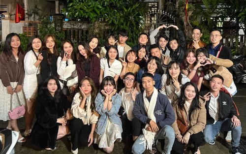 Tìm ra "lớp nhà người ta" ra trường 5 năm đi họp lớp quân số vẫn gần như đầy đủ, tất cả nằm ở bí quyết độc quyền này!