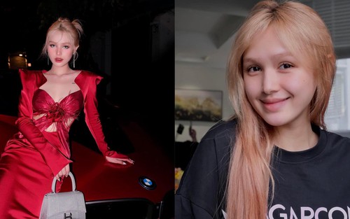 Mặt mộc ăn đứt các hotgirl ảnh mạng của Xoài Non