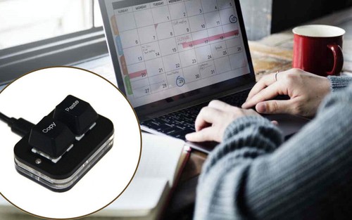Đầu năm chấp hết mọi deadline với 3 phụ kiện công nghệ hay ho, giá chỉ từ 45.000đ