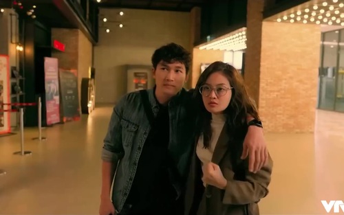 Đừng nói khi yêu tập 1: 'Ngập drama' nơi công sở của nữ chính