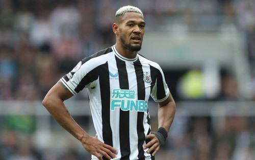 Lịch thi đấu bóng đá hôm nay 31/1: Newcastle vs Southampton