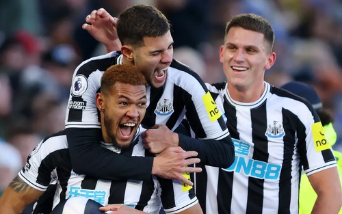 Nhận định kèo bóng đá hôm nay 31/1: Newcastle loại Southampton