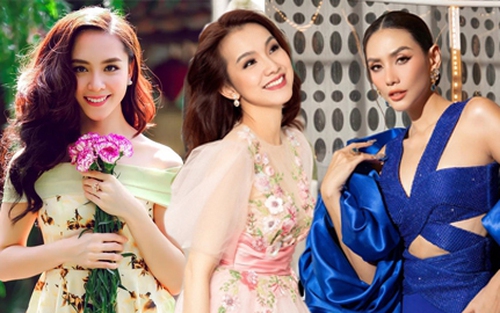 Top 3 Hoa hậu Hoàn vũ Việt Nam 2008 hiện tại: Người lui về hậu trường, người chuẩn bị lên xe hoa với chồng Việt kiều