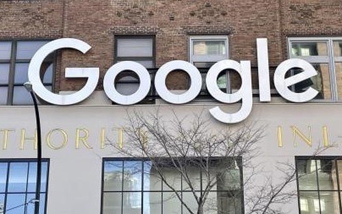 Google đối diện vụ kiện độc quyền tại Mỹ