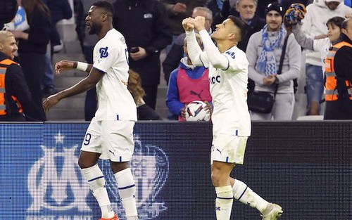 Nhận định, soi kèo Nantes vs Marseille (01h00, 2/2), Ligue 1 vòng 21