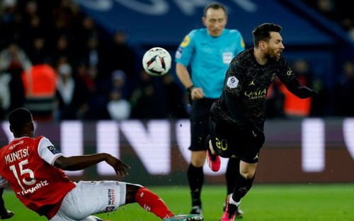 Dự đoán tỉ số Montpellier vs PSG (03h00, 2/2)