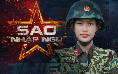 Thiên Ân nhận 'bão phẫn nộ' trên fanpage 'Sao nhập ngũ', nguyên nhân liên quan ồn ào đạo văn?