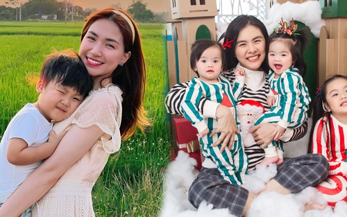 Sao Việt nuôi con bằng sữa mẹ: Diễn viên Vân Trang chăm chỉ kích sữa, Hoà Minzy bật khóc vì bé Bo ti ngon miệng