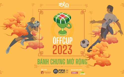 Xuất hiện giải đấu FIFA Online 4 quy tụ hàng loạt streamer đình đám của Facebook Gaming