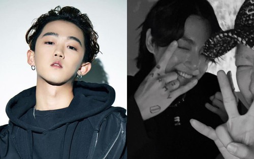 Jungkook BTS đi chơi với producer, sắp ra album solo?