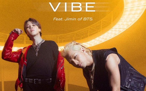 Taeyang tung teaser ca khúc mới với Jimin: Sướng nhất ai là fan cả BTS và Big Bang