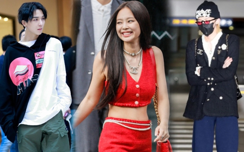 Gọi YG là công ty thời trang bởi idol nào cũng có style đẹp xuất sắc, Baby Monster liệu có phát huy truyền thống này?
