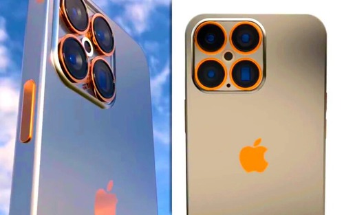 iPhone 15 còn chưa ra mắt, tính năng của iPhone 16 Ultra đã được bật mí