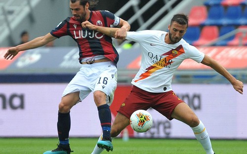 Nhận định bóng đá Roma vs Bologna (22h30 hôm nay), Serie A