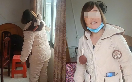 Sắp kết hôn lần 2, người đàn ông ngao ngán khi vợ cũ vác dao đến đập phá nhà vì ghen