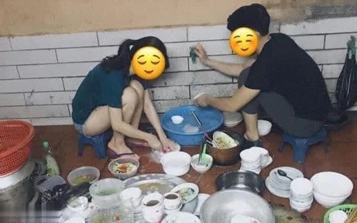 Tết về ra mắt nhà người yêu: Cẩm nang cho các cô gái không cần rửa bát vẫn “ghi điểm” tuyệt đối 