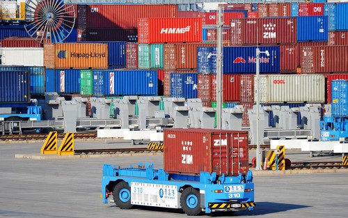 Dự báo thế giới 2023: Kinh tế Trung Quốc phục hồi ổn định