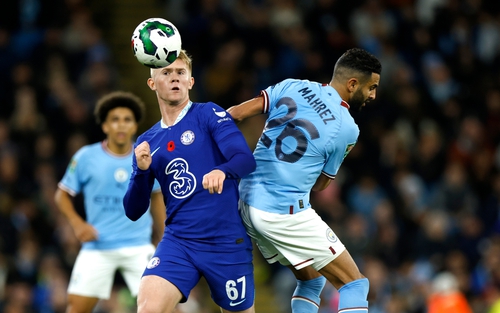 Nhận định bóng đá hôm nay 5/1: Man City không ngại Stamford Bridge