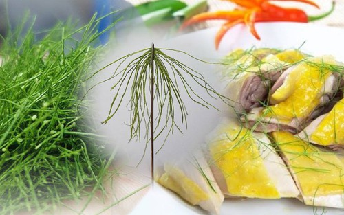 Mở màn bí kíp dịp Tết đến: Trend thái lá chanh sợi chỉ mỏng đến nỗi xỏ được cả kim khiến dân mạng trầm trồ