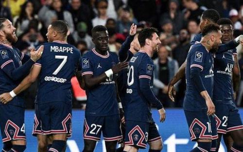 Dự đoán tỉ số trận Chateauroux vs PSG: Đẳng cấp chênh lệch