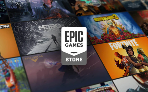 Nhận 60 games miễn phí trị giá hơn 2000$ từ Epic Store trong suốt năm 2022