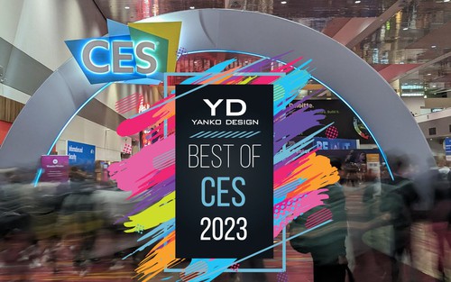 Không phải điện thoại hay TV, đây mới là những thứ thực sự 'tương lai' của CES 2023