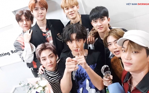 EXO thông báo comeback, scandal quá khứ có tiếp tục 'đeo bám' các thành viên?