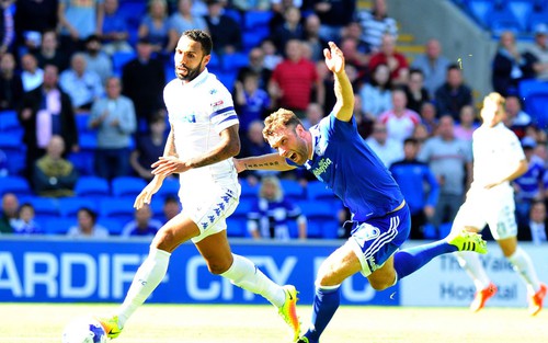 Nhận định bóng đá Cardiff vs Leeds (21h00 hôm nay)