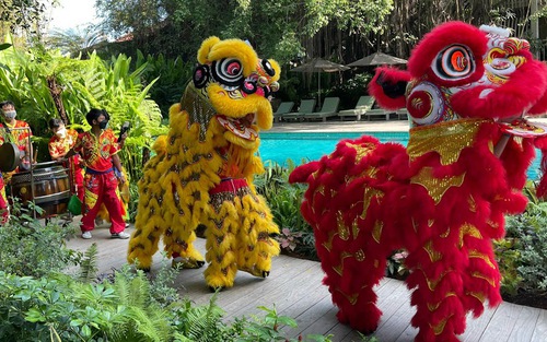 Đầu năm du xuân, khám phá những điểm đến độc đáo: Vừa giao hoà với thiên nhiên, vừa thưởng lãm nét văn hoá cổ truyền đặc sắc