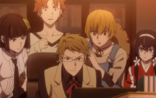 Tokyo Revengers và 12 tựa anime hấp dẫn trình làng trong tháng 1 này
