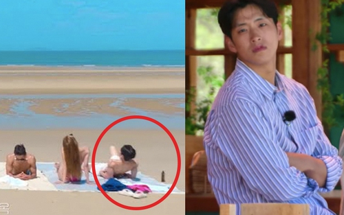 Lộ bằng chứng 'Địa ngục độc thân 2' cắt bỏ 1 người chơi nam vì xảy ra ẩu đả?