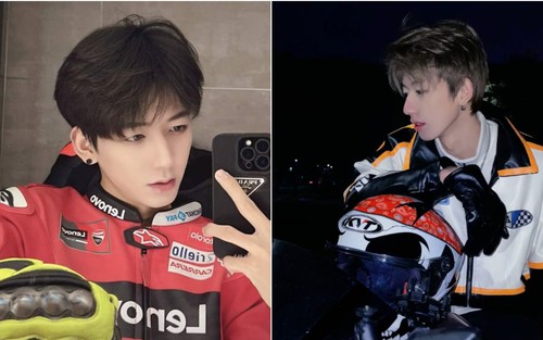 Hot boy đình đám xứ Trung qua đời đáng tiếc ở tuổi 21, tình tiết vụ việc khiến cộng đồng mạng bàng hoàng