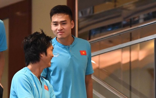 Việt Anh trêu Tuấn Anh, Hồng Duy nhảy cùng bác sĩ Choi Ju-young
