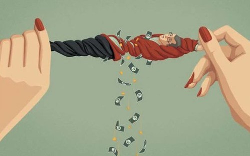 3 bẫy nghèo đám đông thường vướng phải, chỉ người nhận ra sớm mới có thể thoát nghèo: Năm mới sớm thay đổi cuộc đời lên như diều gặp gió 