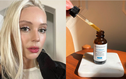 BTV làm đẹp chia sẻ 8 loại serum thẩm thấu nhanh như một cơn gió, chị em nhất định nên thử 