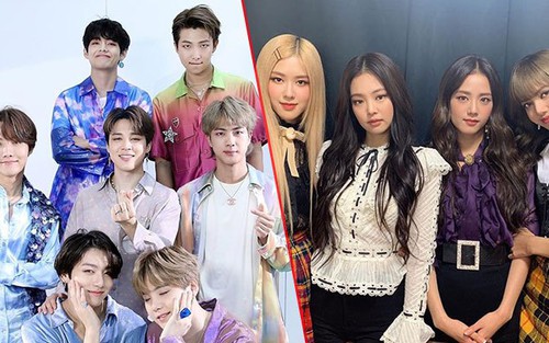 Những màn 'cắt sóng' gây phẫn nộ nhất lịch sử K-pop: BTS, Blackpink