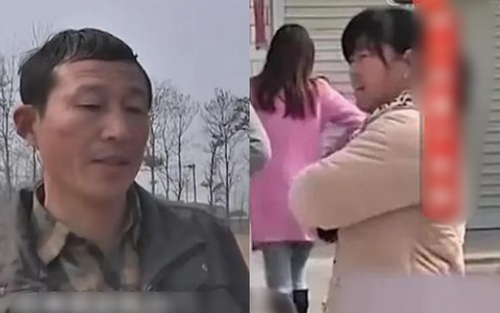Bỏ rơi gia đình 13 năm, có cả con riêng bên ngoài, người đàn ông cầu xin vợ cho quay về và cái kết xứng đáng 
