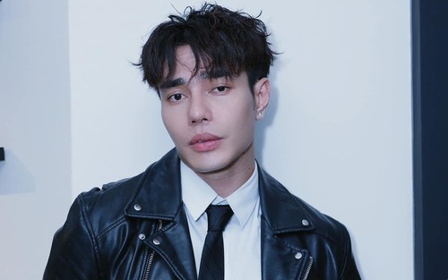 Lê Dương Bảo Lâm đáp trả đúng 4 chữ khi bị hỏi về chuyện từ thiện