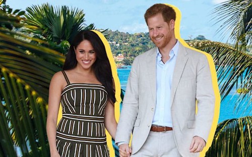 Choáng với lý do Harry chưa từ bỏ tước hiệu Vương thất, đằng sau đó là một động cơ không hề đơn giản