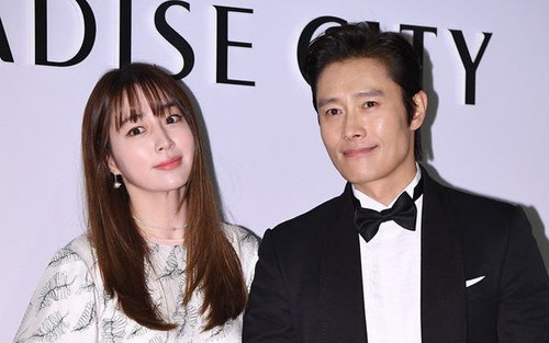 Lee Min Jung hối hận vì kết hôn với Lee Byung Hun?