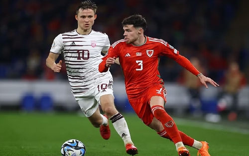 Nhận định bóng đá Latvia vs Armenia, vòng loại EURO 2024 (23h00 hôm nay 12/10)